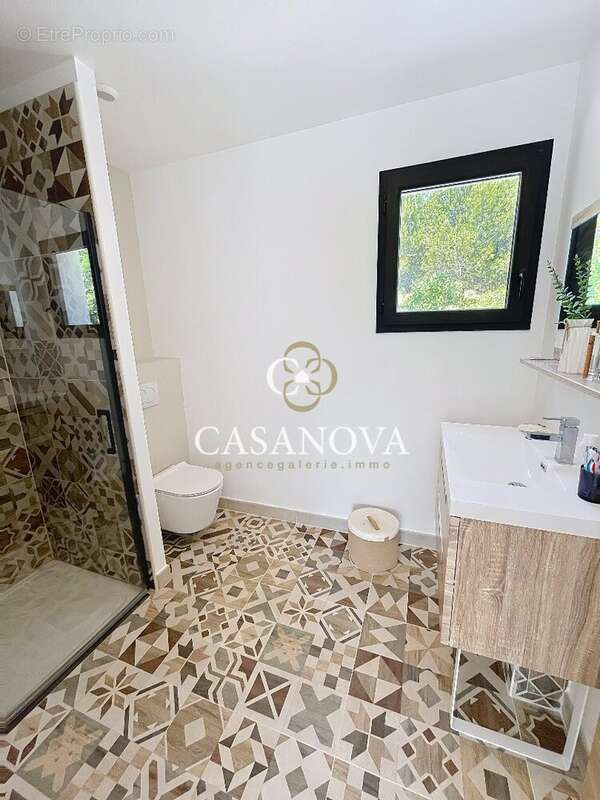 Maison à CLERMONT-L&#039;HERAULT