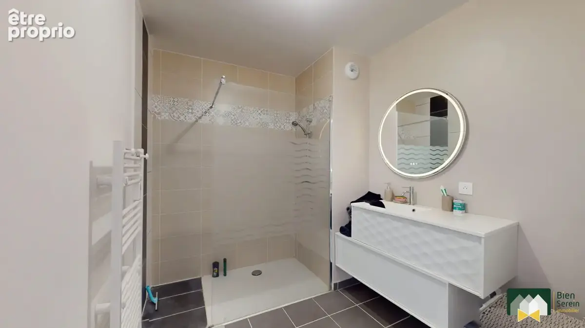 Appartement 3 pièces 60 m² à vendre à Luce (28110) - photo 5
