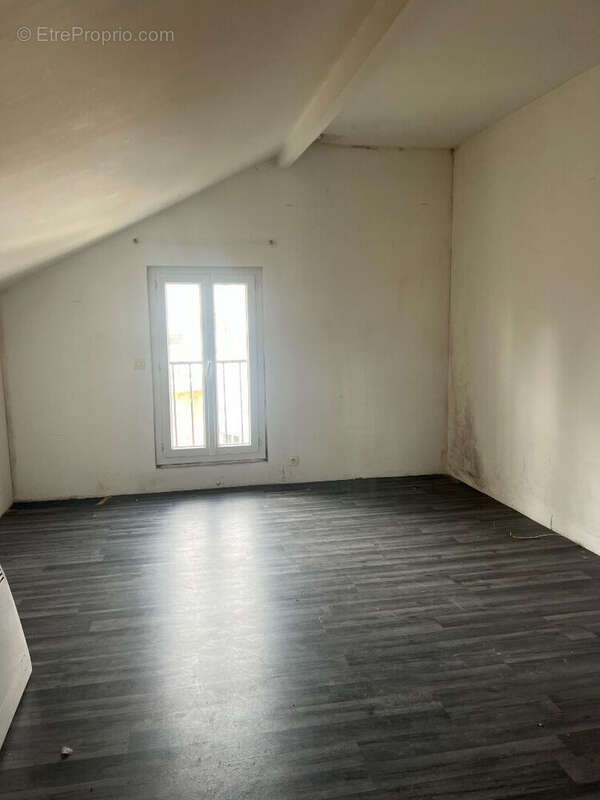 Appartement à ROMAINVILLE