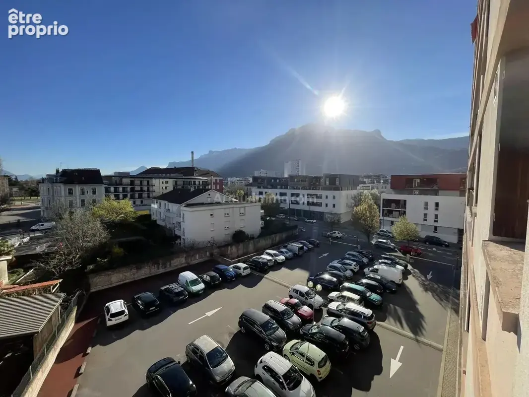 Vente Appartement Grenoble(38000) 168 000ï¿œ - photo 10