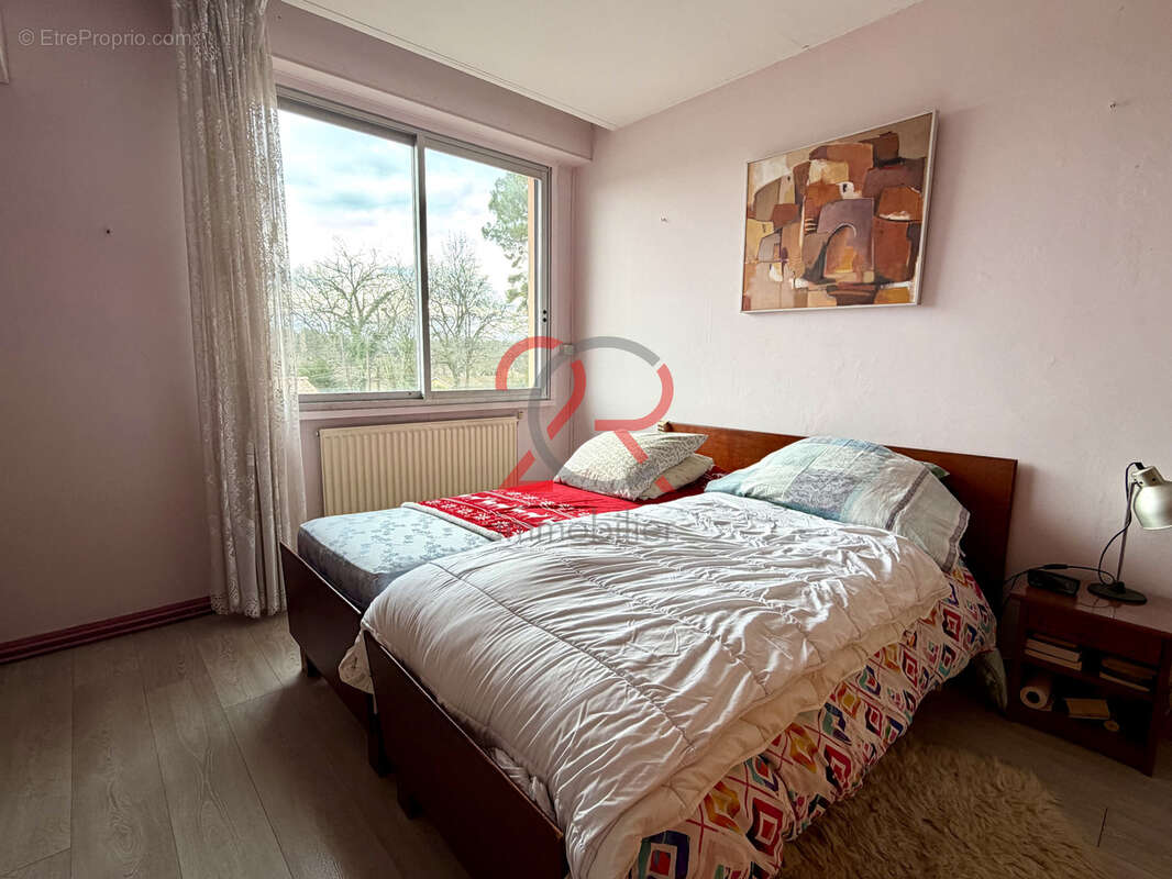 Maison familiale de 229m2 à rénover - photo 8