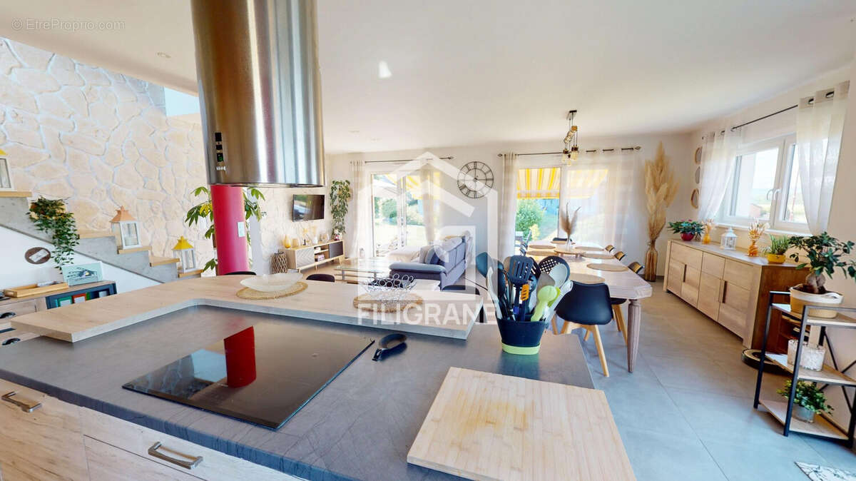 Maison 150 m² à Furchhausen  - photo 9