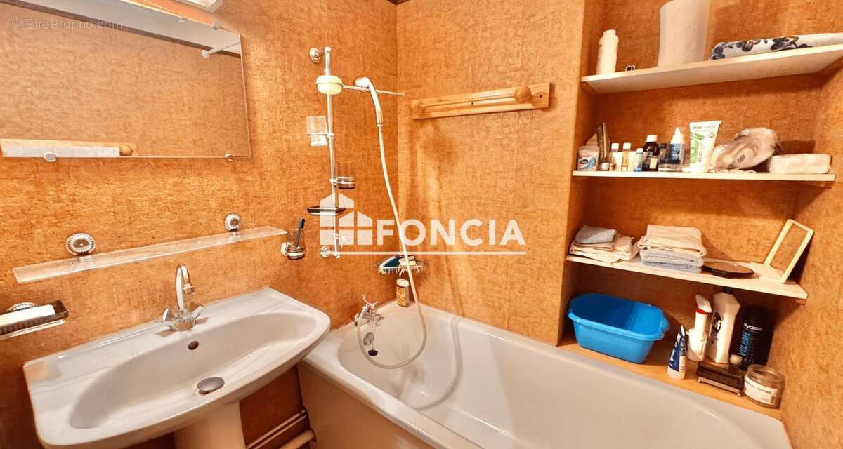 Appartement à PRAZ-SUR-ARLY