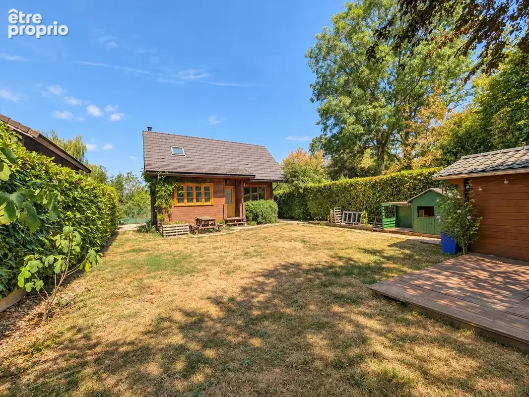 Maison à REAU