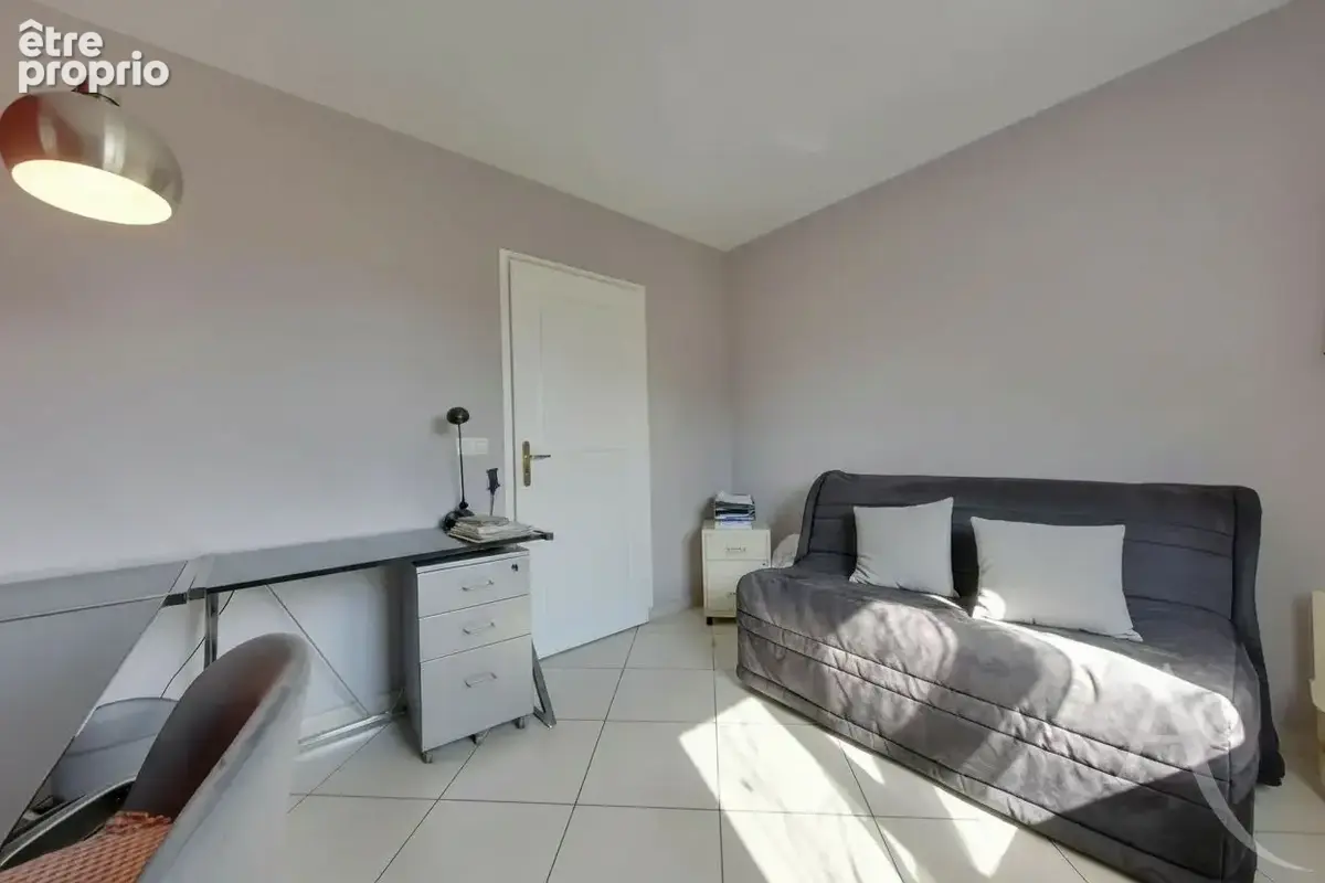 Maison  plain pied 4 pièces de 114,6 m² Azur - photo 6