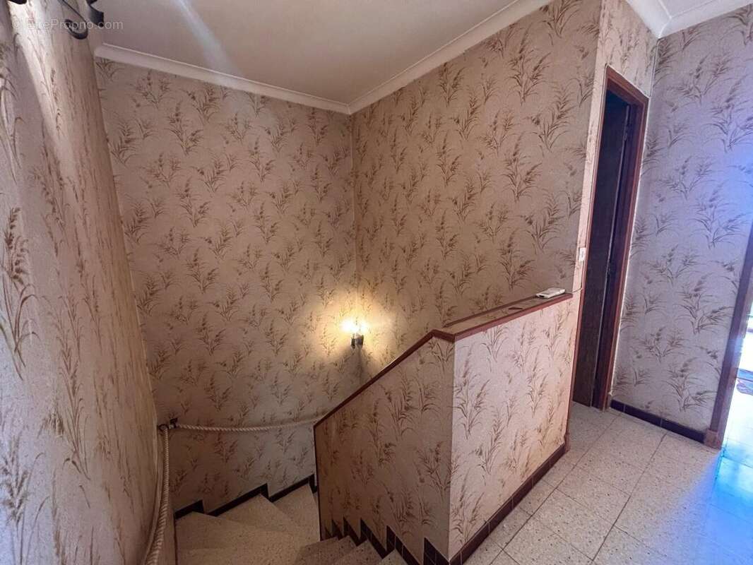 Maison à BALARUC-LES-BAINS