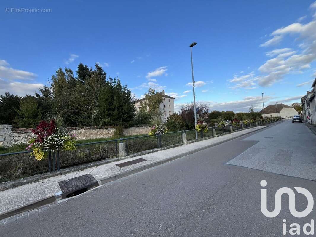 Photo 9 - Appartement à VENDEUVRE-SUR-BARSE