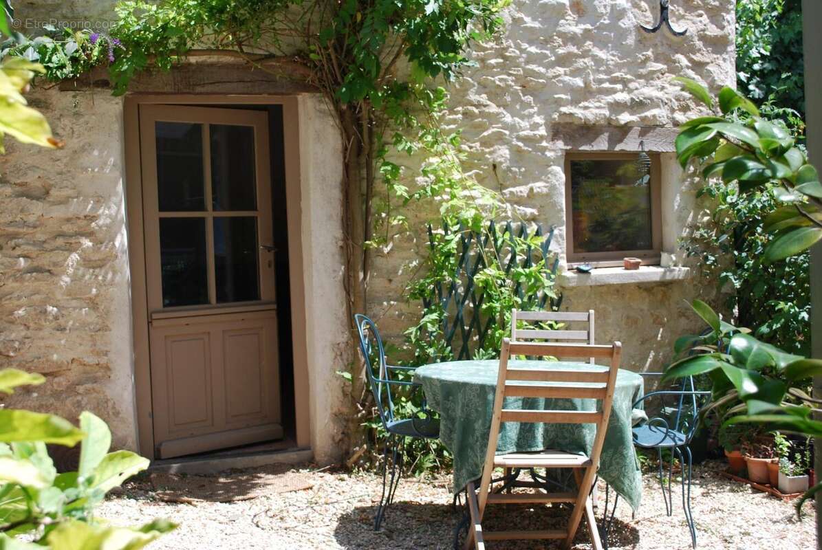 Photo 2 - Maison à DAVRON