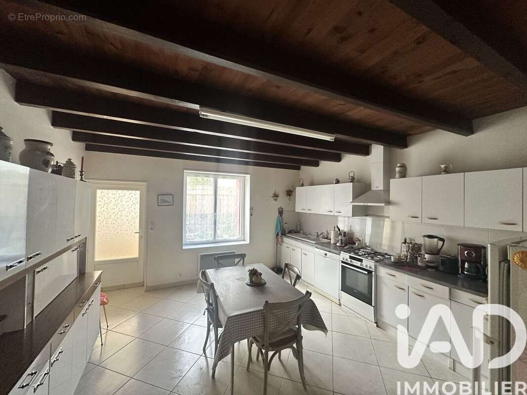 Photo 8 - Maison à MOSNAC