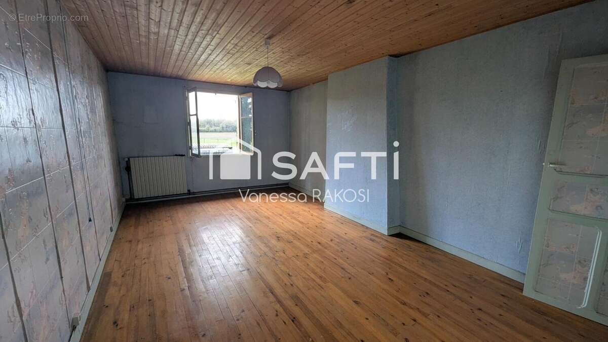 Photo 8 - Maison à LES NOUILLERS