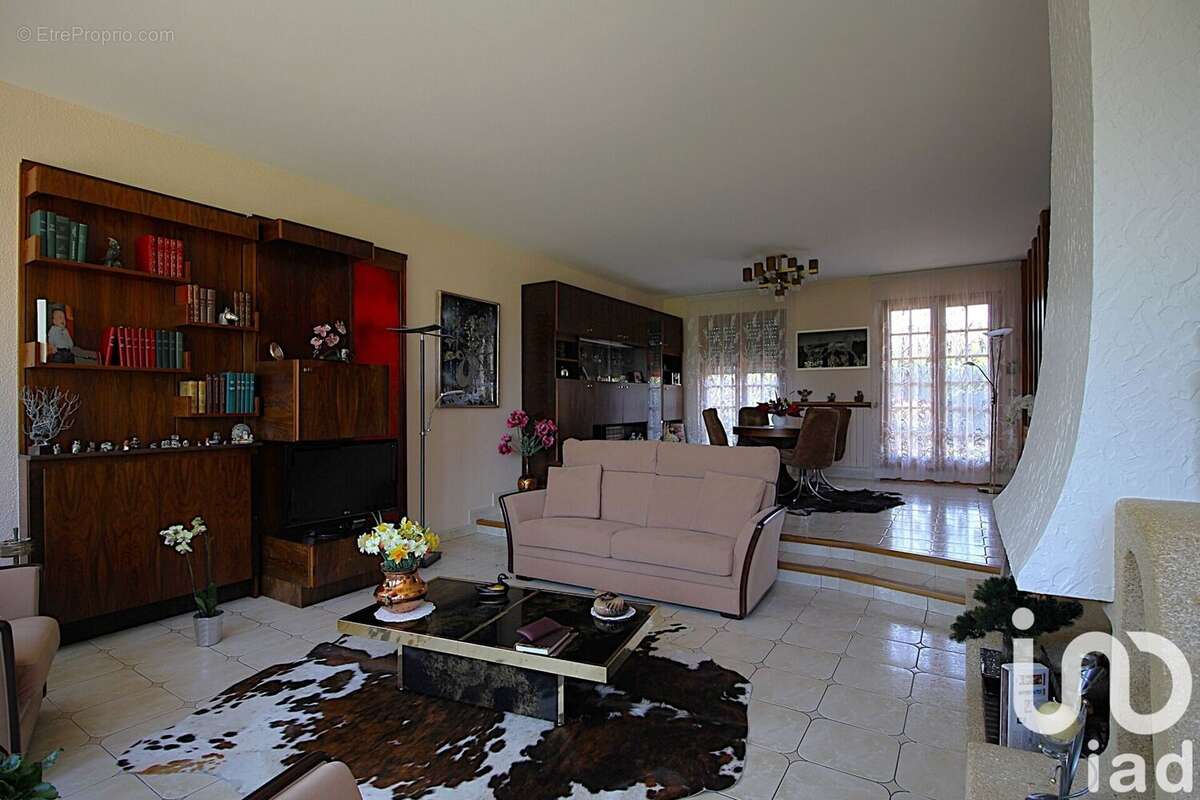 Photo 4 - Maison à MANDRES-LES-ROSES