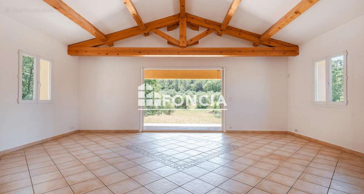 Maison à GARDANNE