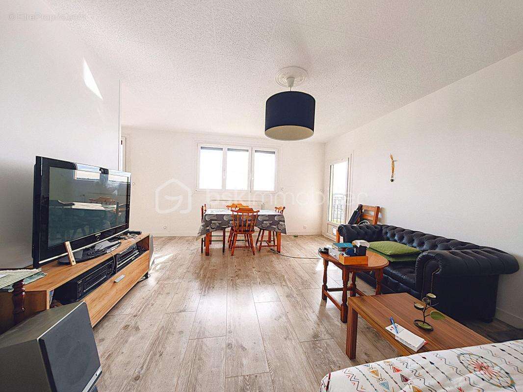 Appartement à LUISANT