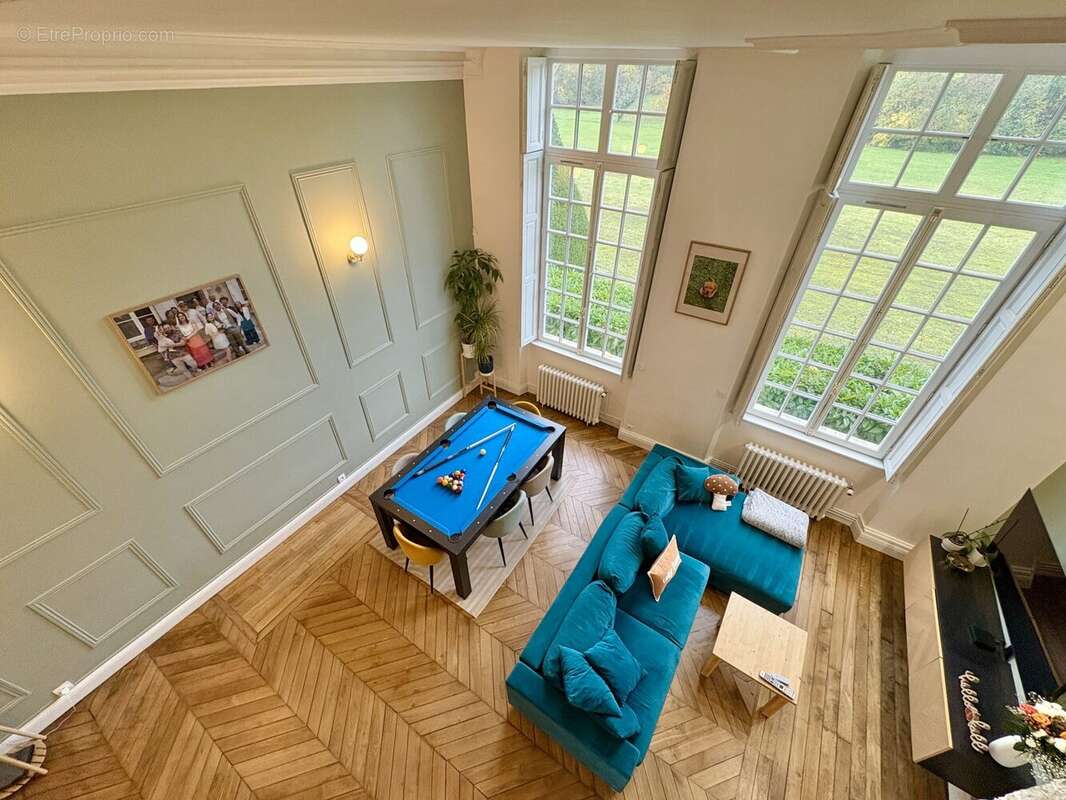 Appartement à CHECY