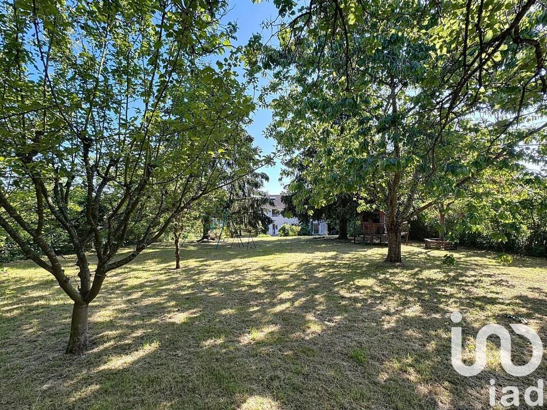 Photo 1 - Maison à LOUVECIENNES