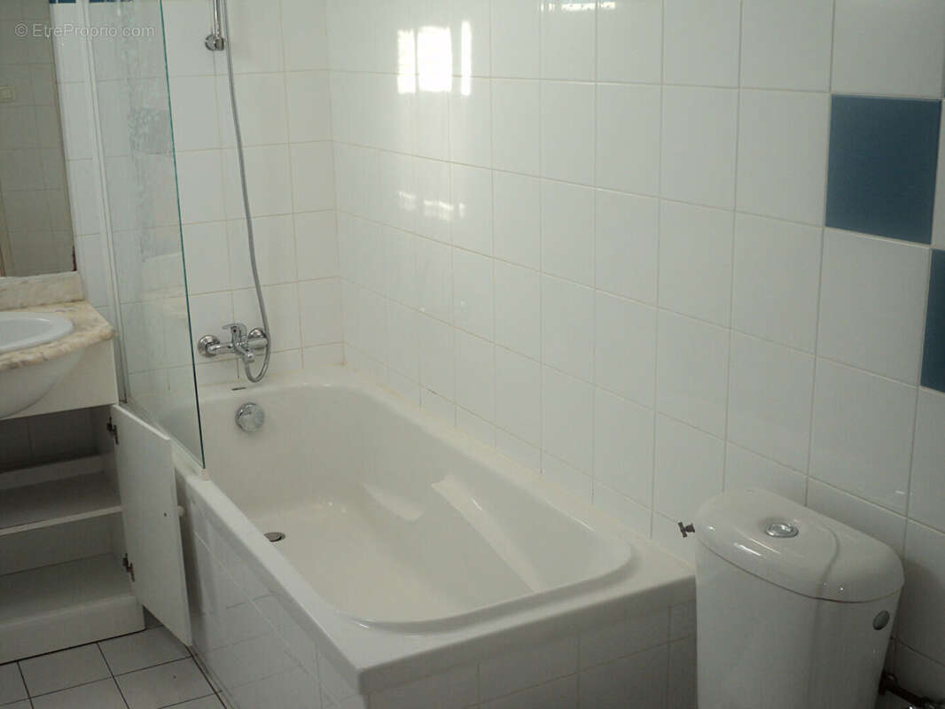 Appartement Guilliers  44.04 m² - photo 4