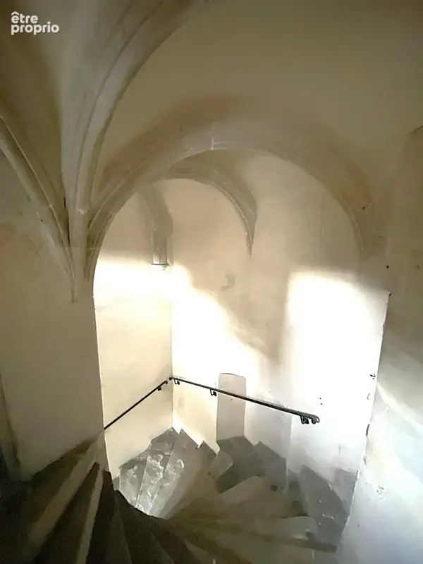 Périgueux historique Appartement T2 place de la clautre - photo 8