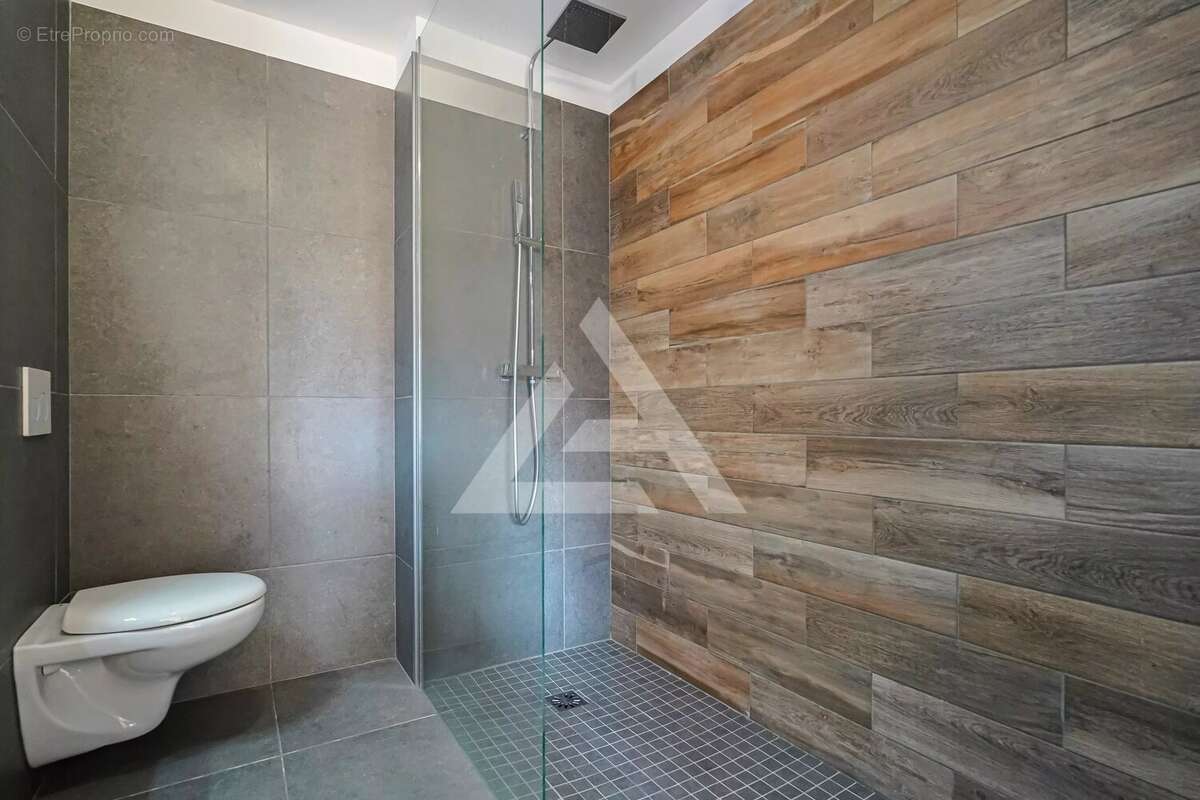 Appartement à BEAUSOLEIL