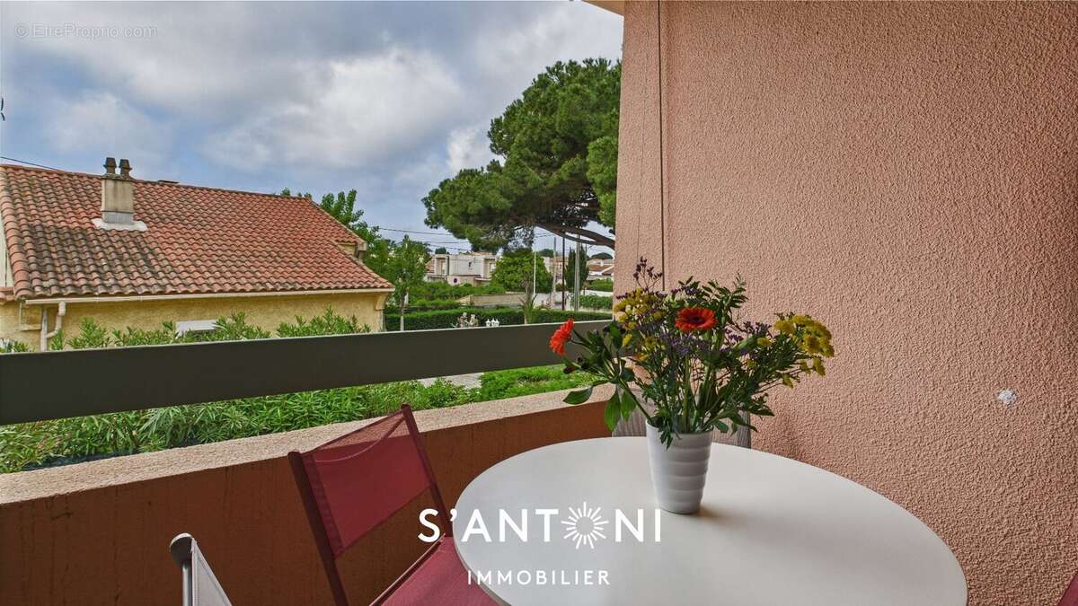 Appartement à AGDE