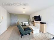 Photo 1 - Appartement à GAGNAC-SUR-GARONNE
