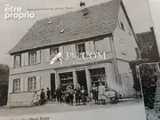 Maison à MUTTERSHOLTZ