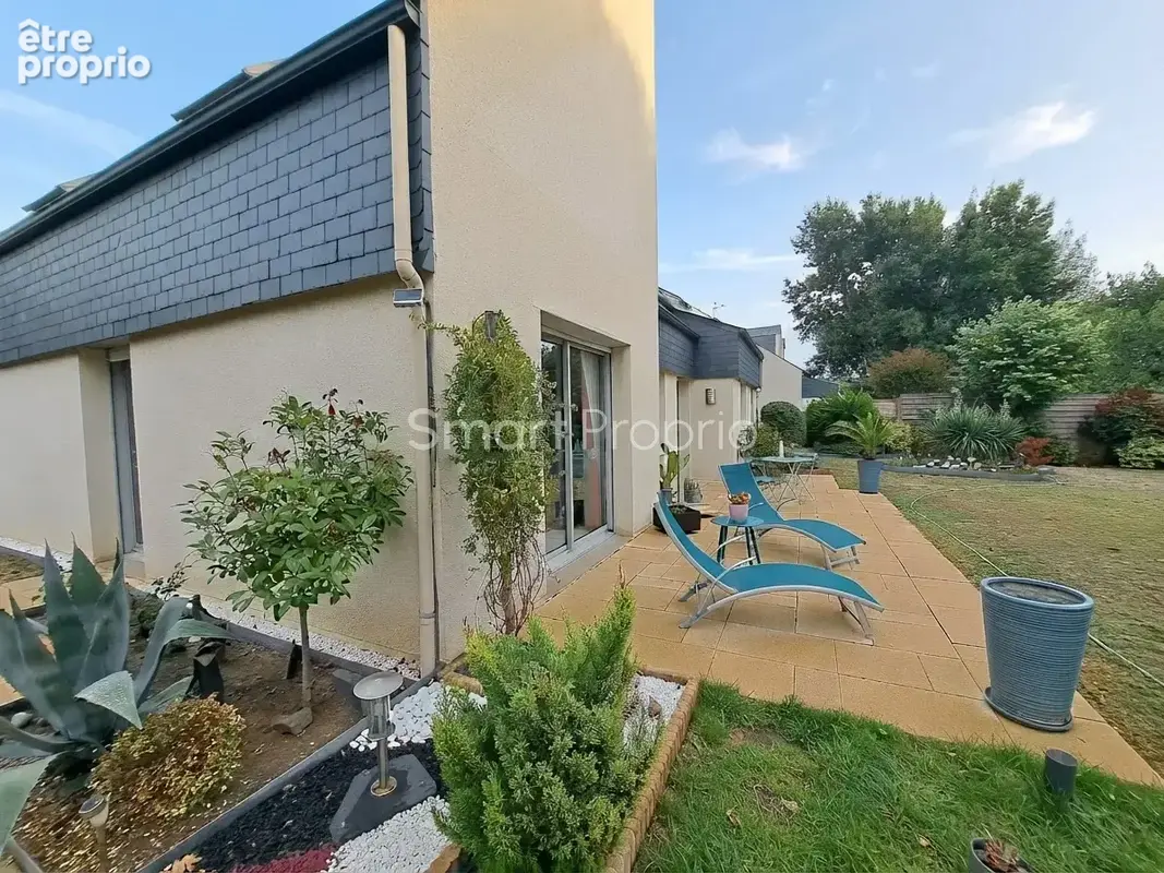 Maison 4 chambres - garage - plain pied - photo 2