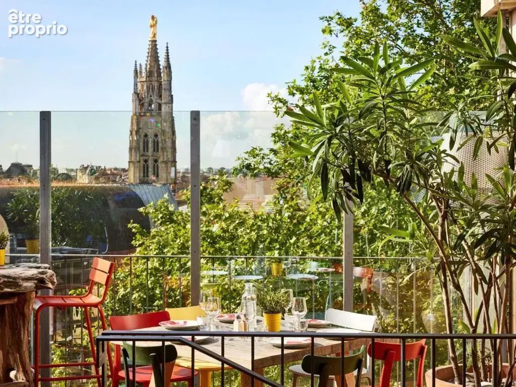 Investissement en residence hotelière - photo 12
