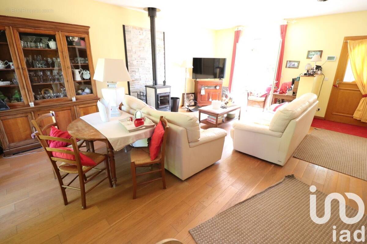 Photo 1 - Maison à MORET-SUR-LOING