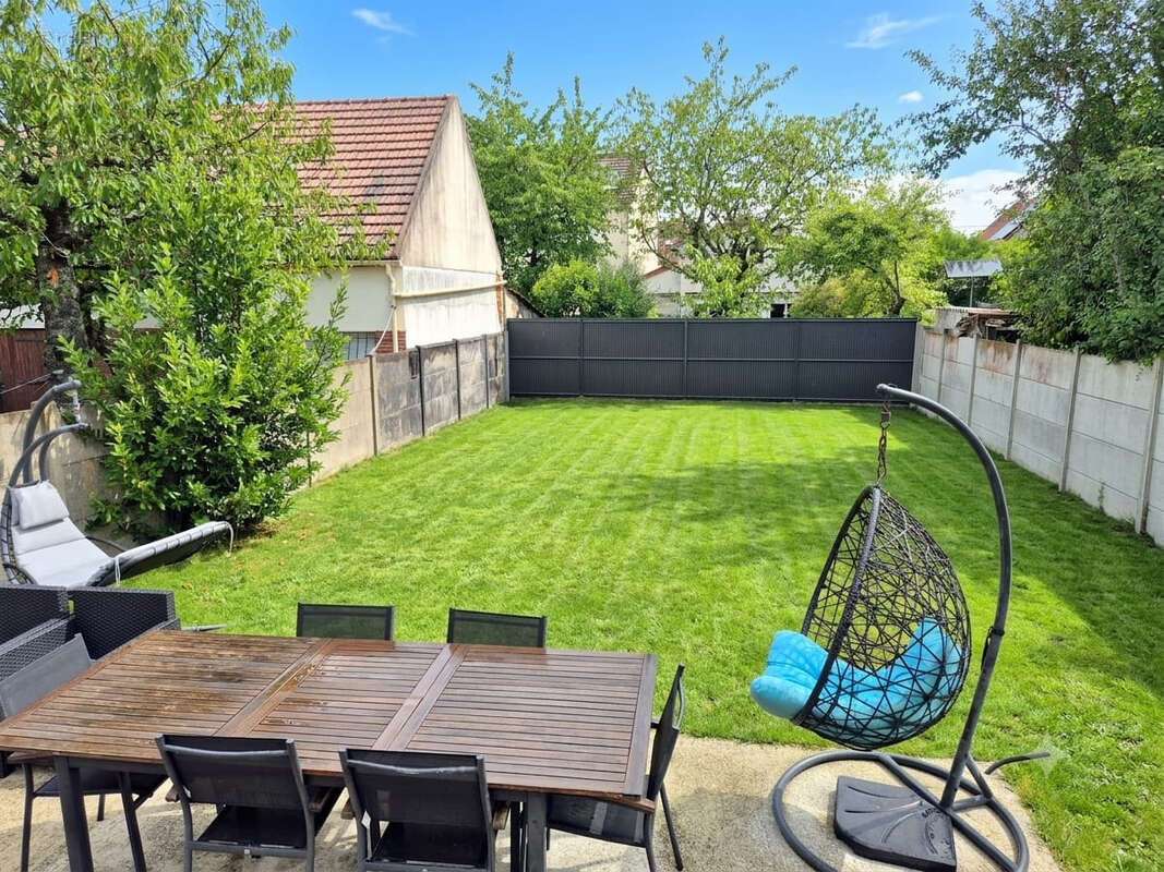 Maison Trappes 5 pièces 92 m² - photo 18