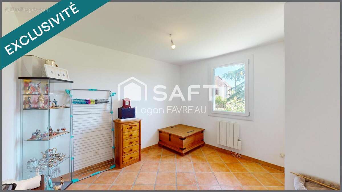 Maison 98 m² à Puybrun  - photo 8