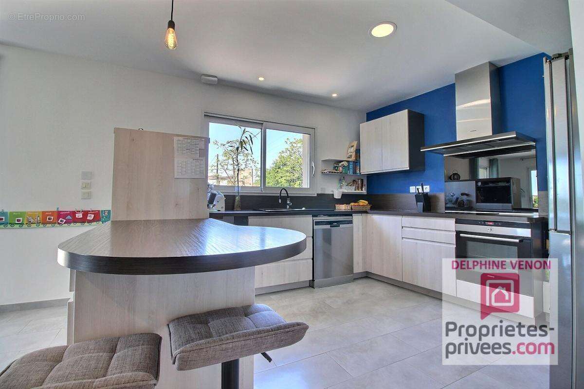 Maison à CHATEAUNEUF-SUR-LOIRE