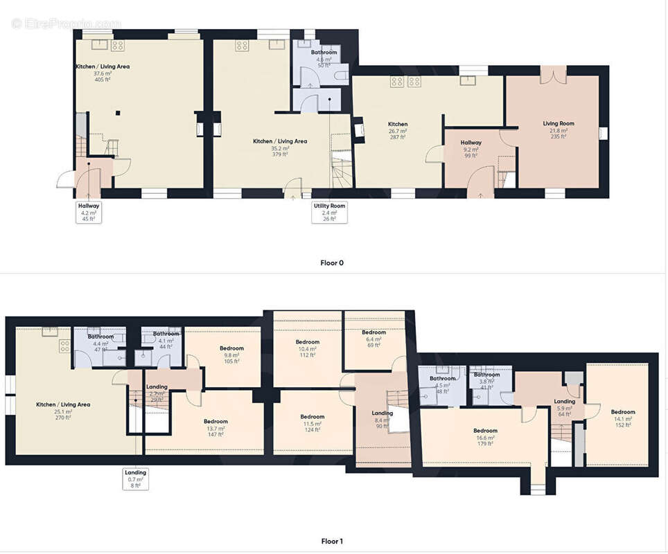 Maison à SAINT-MAYEUX