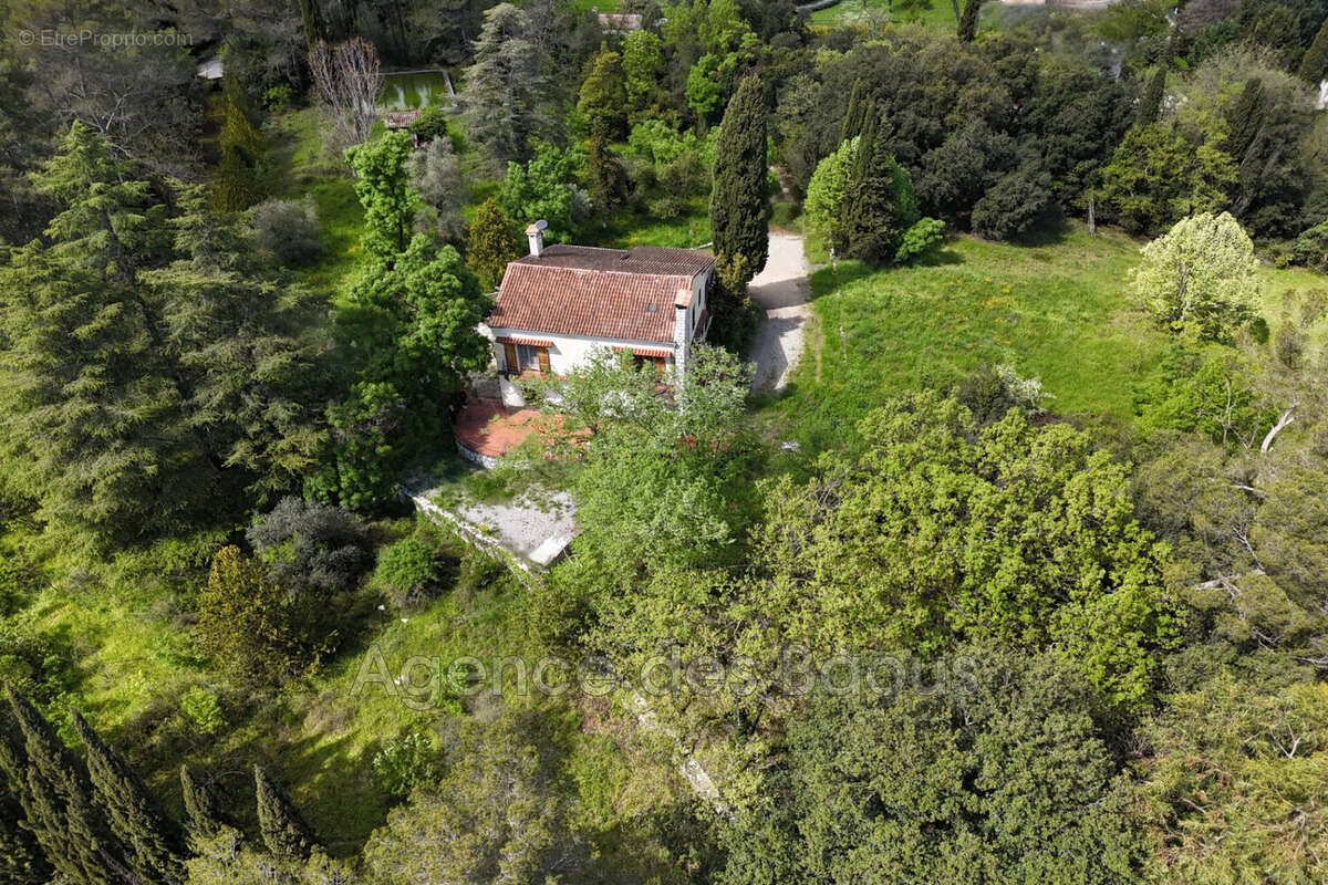 Maison à VENCE