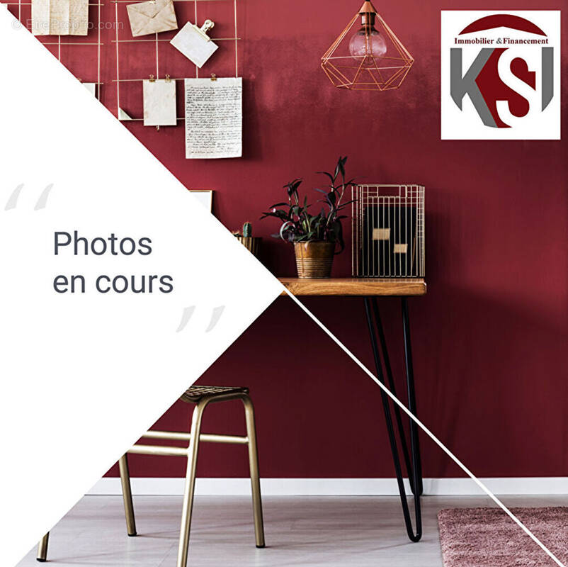 Maison à SEILLONS-SOURCE-D'ARGENS