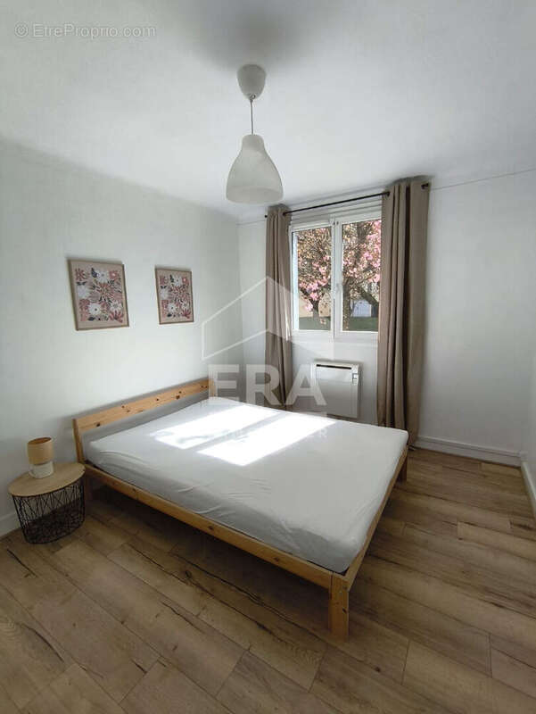 Appartement 56m² à oullins-pierre-bénite - photo 9