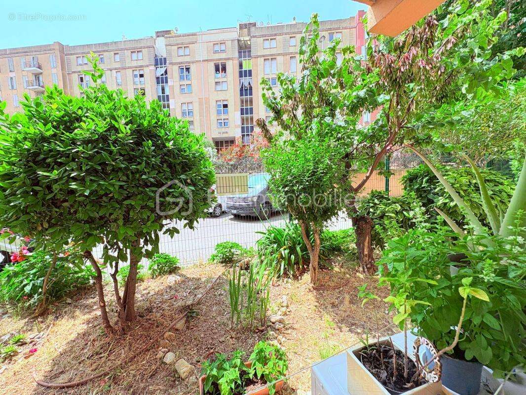 Grand 3/4 pièces traversant de 67 m² – parking privé – Pasteur, Nice - photo 21
