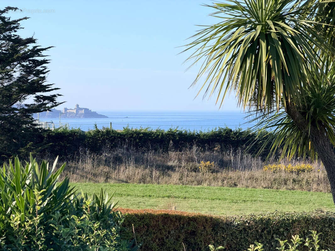 Appartement à SAINT-CAST-LE-GUILDO