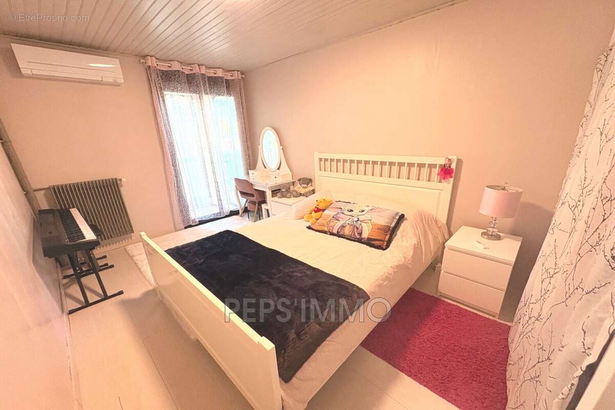 Appartement à MARTIGUES