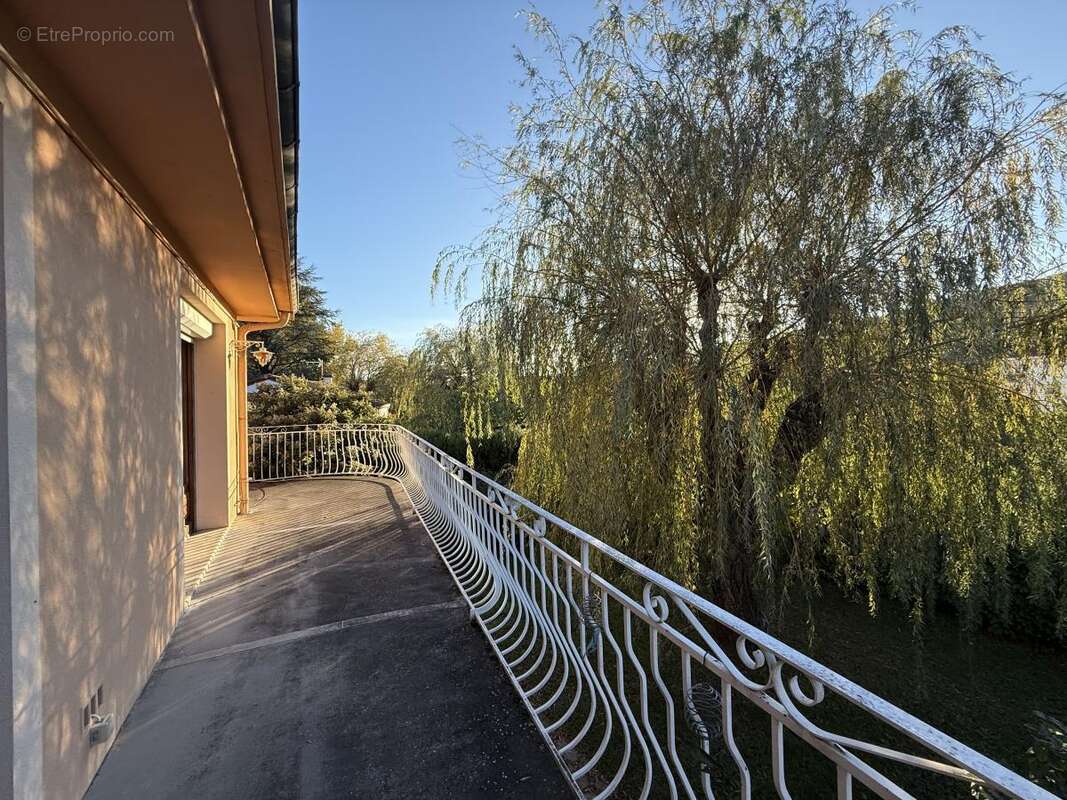 Maison 162 m² à Le Pouzin  - photo 3