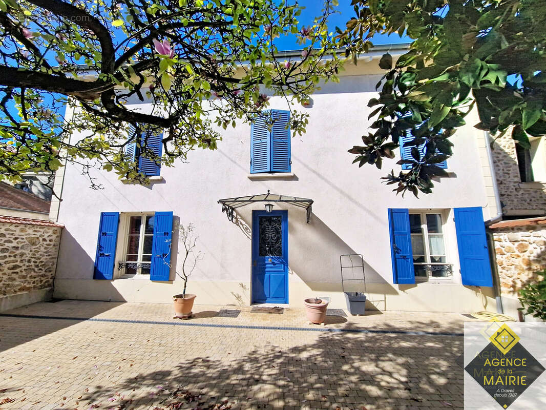 Maison à DRAVEIL