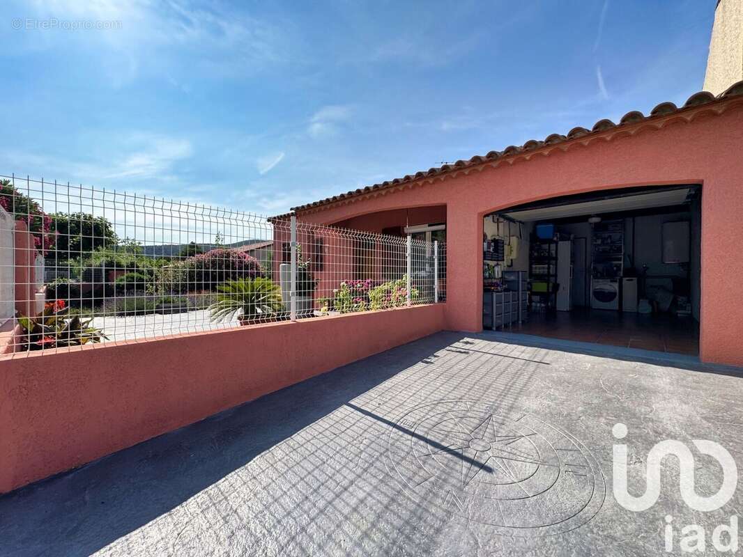 Photo 4 - Maison à VINGRAU