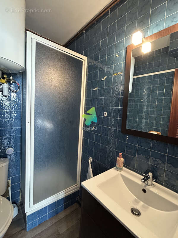 Appartement à LE BARCARES