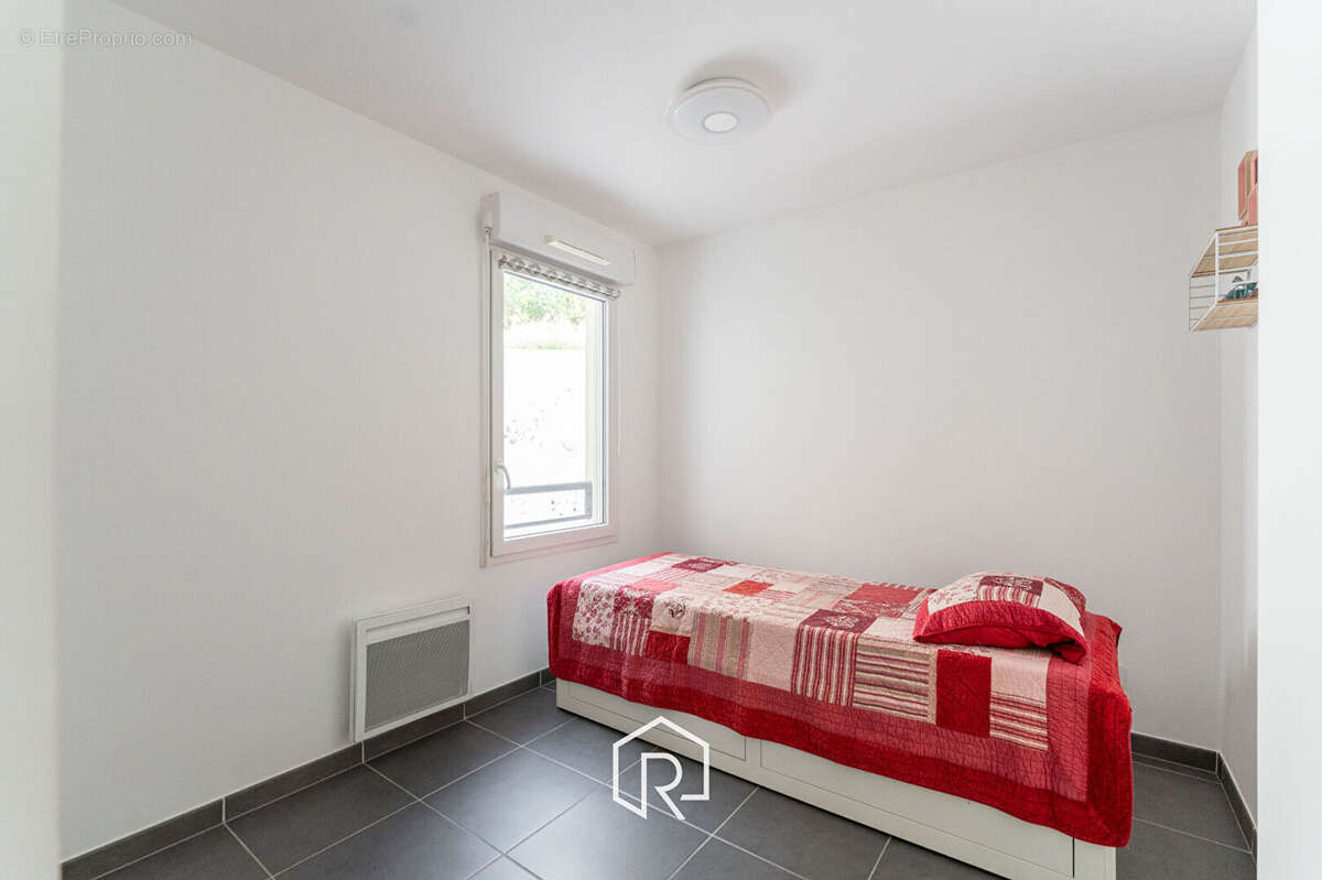 Appartement à MARSEILLE-12E