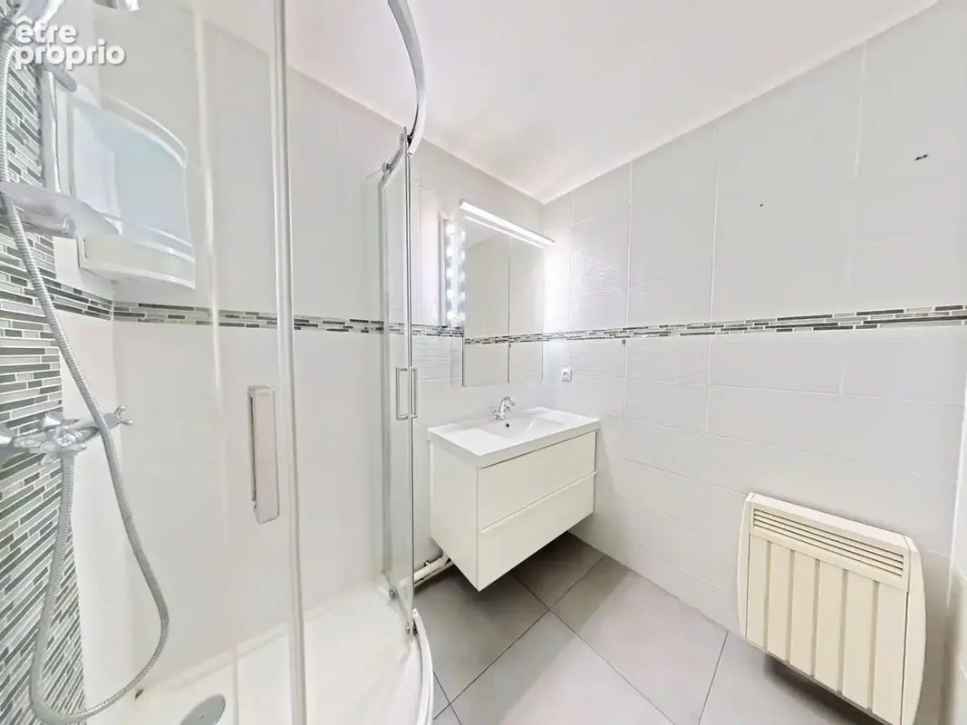 Appartement à vendre 4 pièces VERRIERES LE BUISSON (91) - photo 11