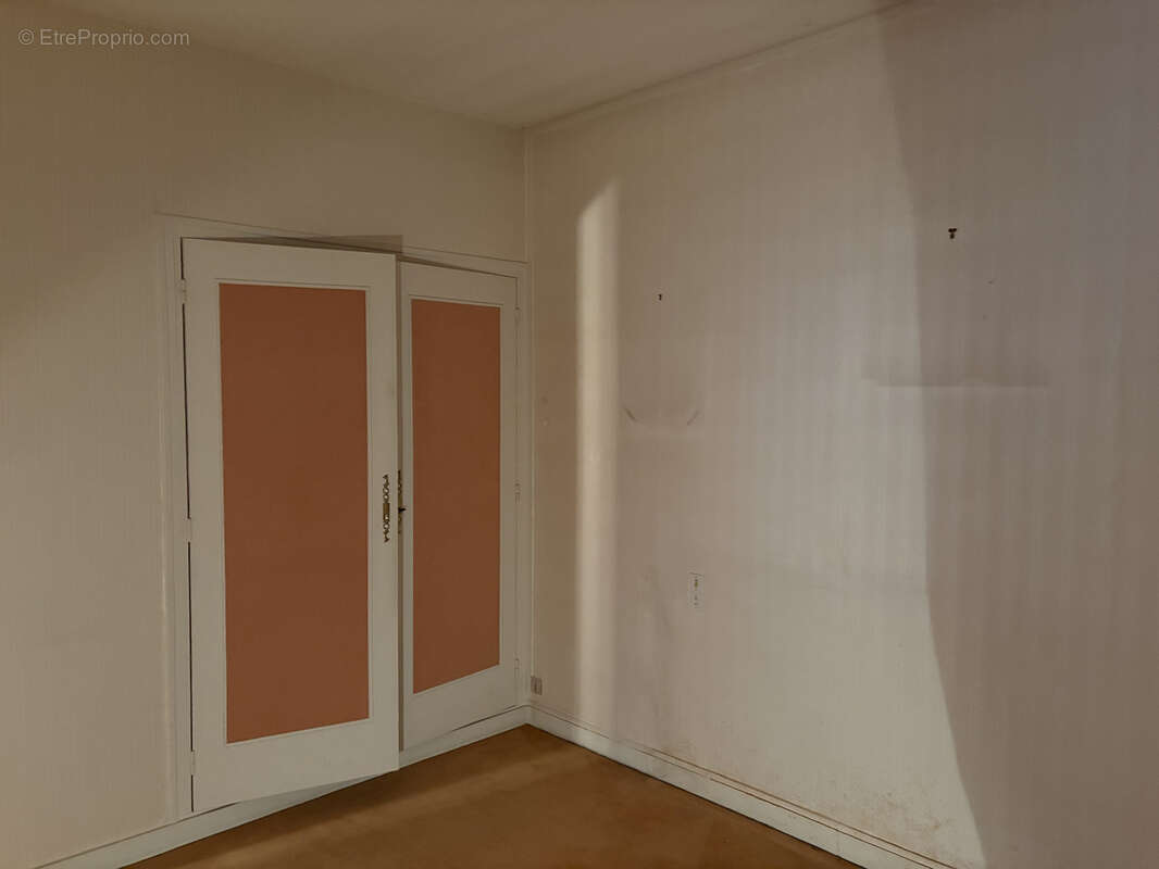 Maison à CHATELLERAULT