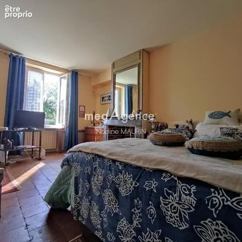 Ouchamps, Maison de 115 m² sur un terrain de 5127 m² - photo 15