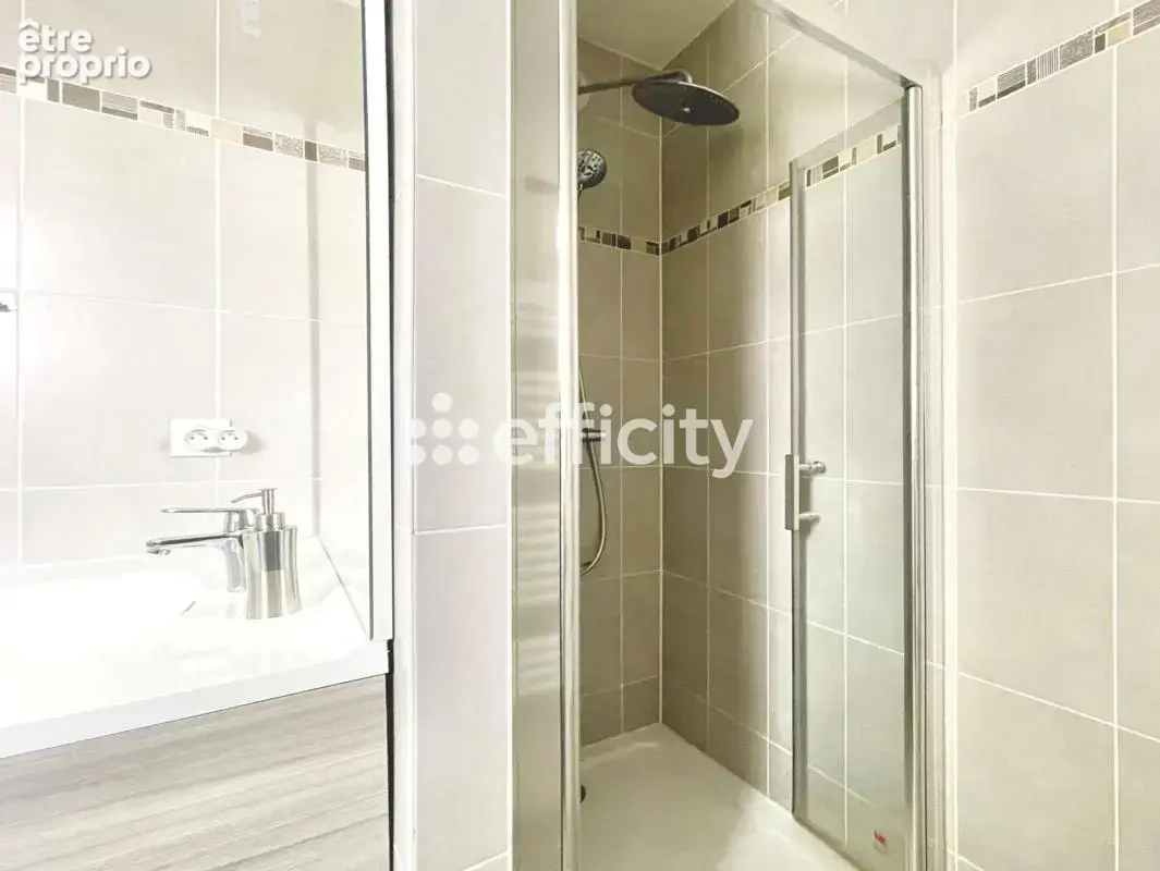 Appartement - photo 9