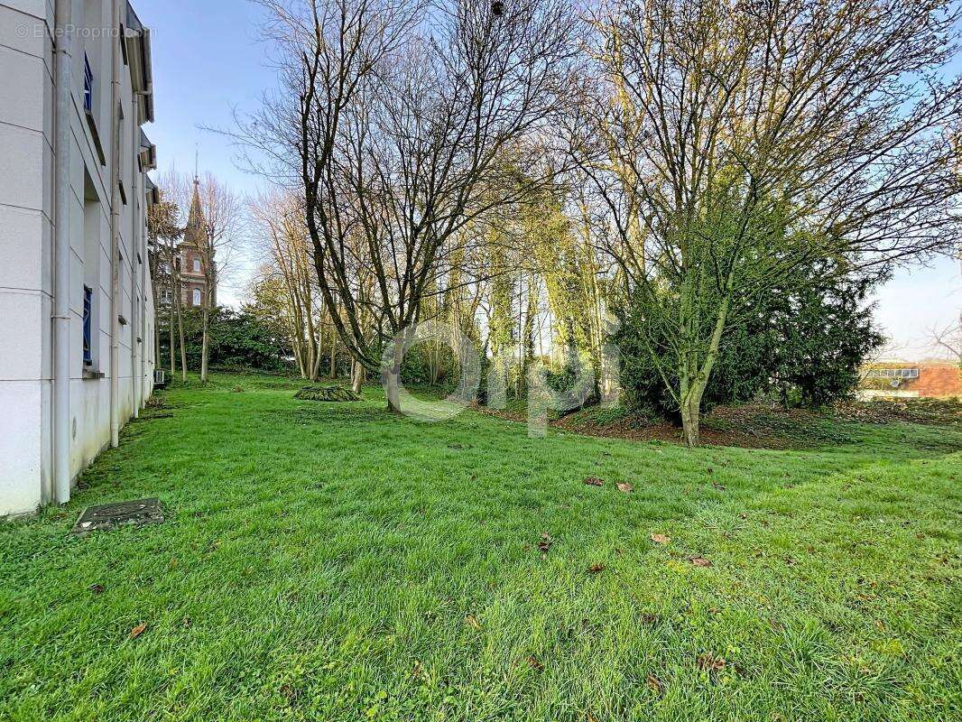 Appartement à CLERMONT