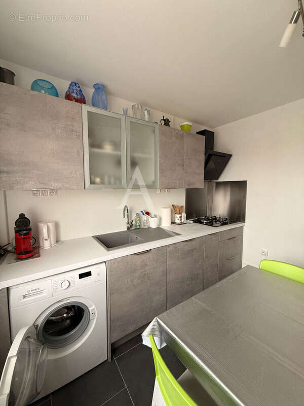 Appartement à SOISSONS
