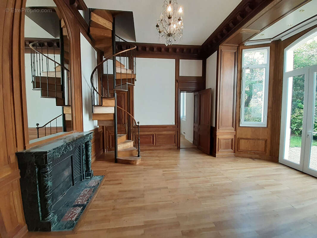 Appartement à MONT-DE-MARSAN